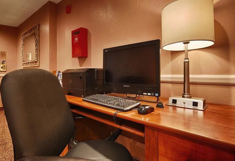 Hotel Best Western Gregory  | Brooklyn | Nueva York | United States 3