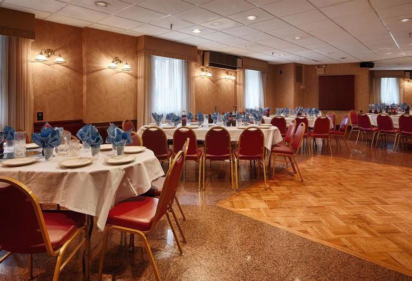 Hotel Best Western Gregory  | Brooklyn | Nueva York | United States 4