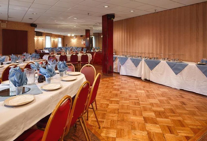 Hotel Best Western Gregory  | Brooklyn | Nueva York | United States 5