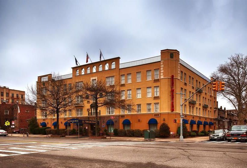 Hotel Best Western Gregory  | Brooklyn | Nueva York | United States 7