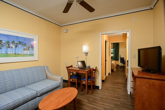 Comfort Inn & Suite Resort  | Cocoa Beach | Florida | United States 11
