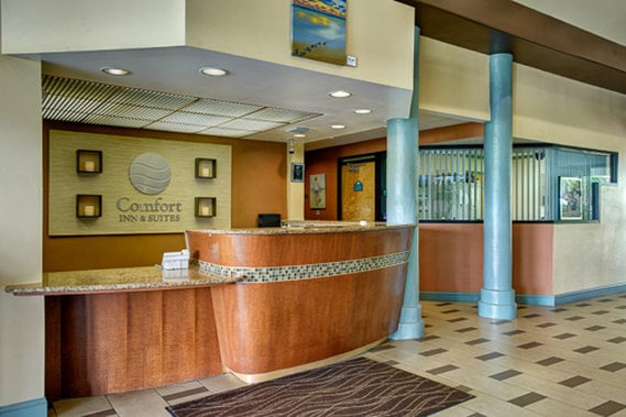 Comfort Inn & Suite Resort  | Cocoa Beach | Florida | United States 13