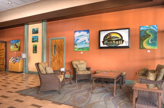 Comfort Inn & Suite Resort  | Cocoa Beach | Florida | United States 14