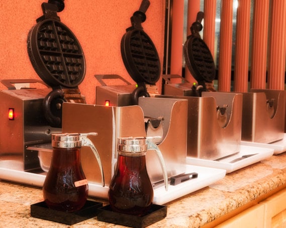 Comfort Inn & Suite Resort  | Cocoa Beach | Florida | United States 15