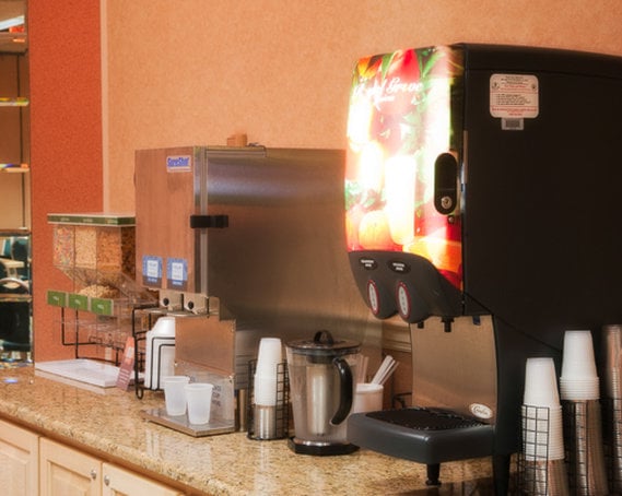 Comfort Inn & Suite Resort  | Cocoa Beach | Florida | United States 16