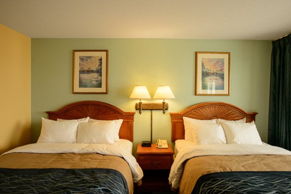 Comfort Inn & Suite Resort  | Cocoa Beach | Florida | United States 4