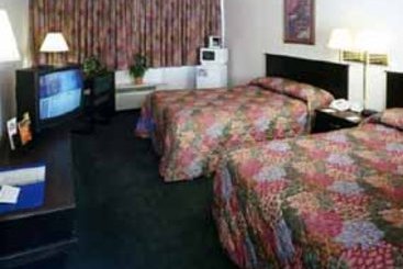 Hotel Days Inn Port Jervis 
