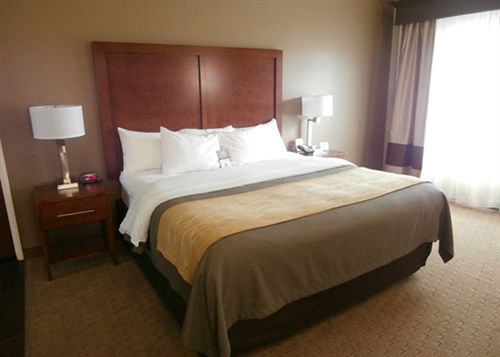 Hôtel Comfort Inn & Executive Suites  | Naples | Florida | Hôtels aux États-Unis 10