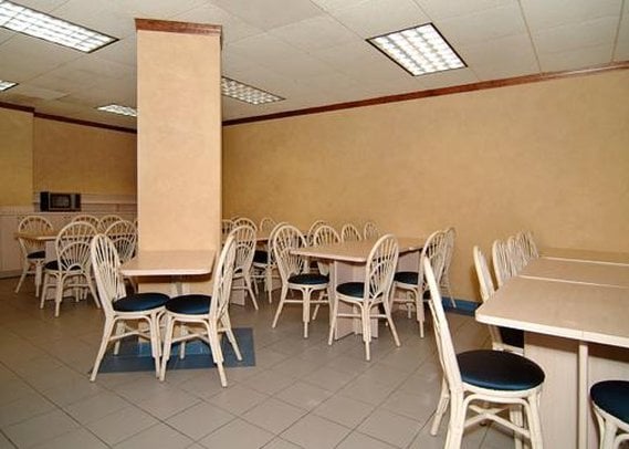 Hôtel Comfort Inn & Executive Suites  | Naples | Florida | Hôtels aux États-Unis 4