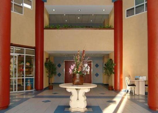 Hôtel Comfort Inn & Executive Suites  | Naples | Florida | Hôtels aux États-Unis 6