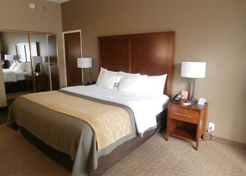 Hôtel Comfort Inn & Executive Suites  | Naples | Florida | Hôtels aux États-Unis 9