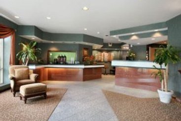 Hotel Baymont Inn & Suites Albany Albany