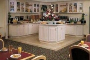 Hotel Baymont Inn & Suites Albany  | Albany | Nueva York | United States 2