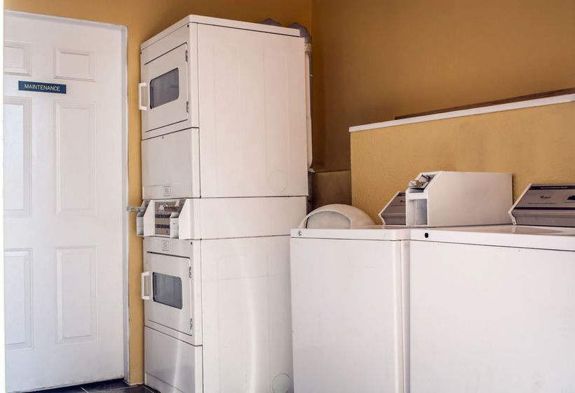 Hotel Econo Lodge Inn & Suites New Port Richey  | New Port Richey | Florida | United States 1