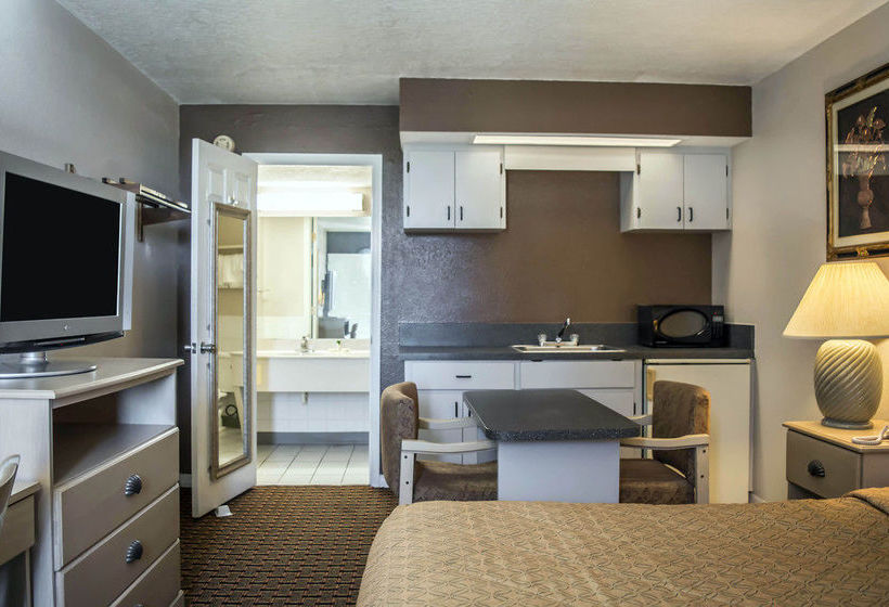 Hotel Econo Lodge Inn & Suites New Port Richey  | New Port Richey | Florida | United States 10