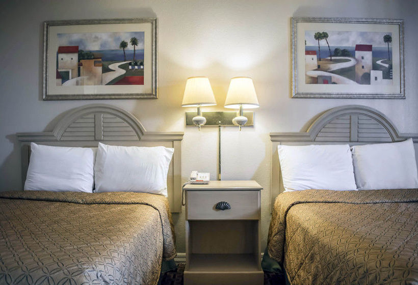 Hotel Econo Lodge Inn & Suites New Port Richey  | New Port Richey | Florida | United States 13