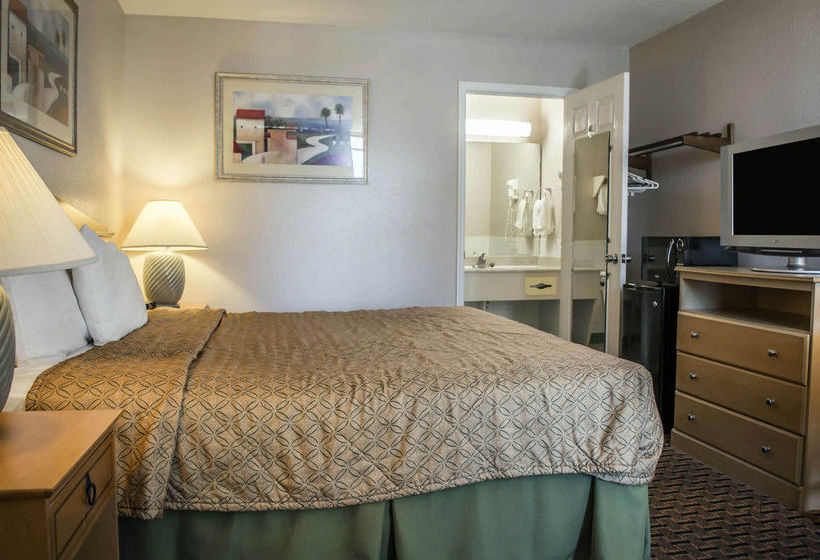 Hotel Econo Lodge Inn & Suites New Port Richey  | New Port Richey | Florida | United States 5