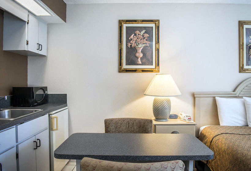 Hotel Econo Lodge Inn & Suites New Port Richey  | New Port Richey | Florida | United States 8