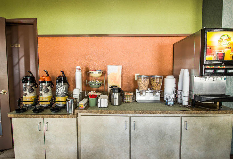 Hotel Quality Inn Orange City 