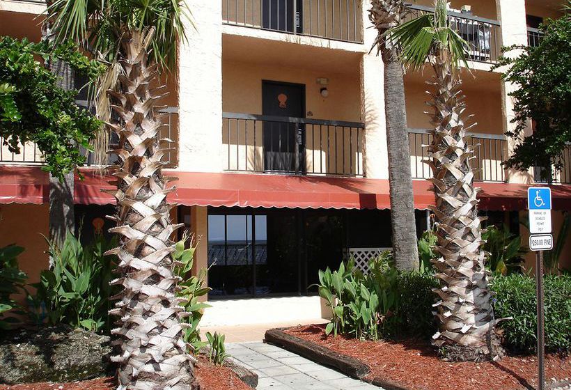 Coral Beach Motel Florida