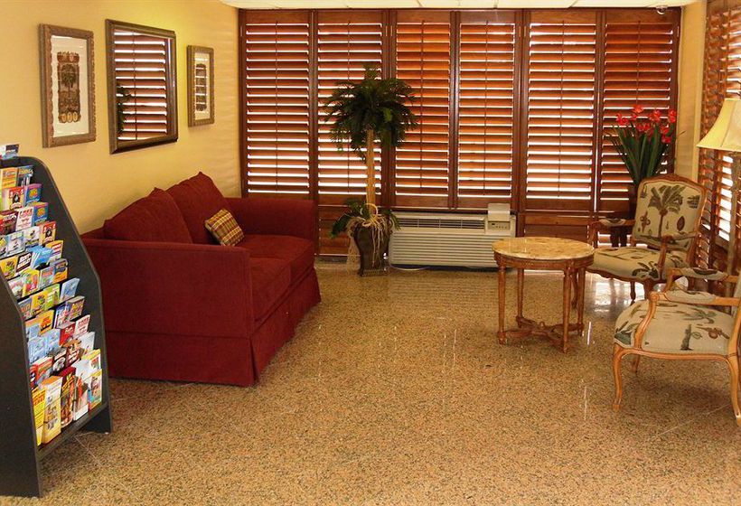 Coral Beach Motel  | Ormond Beach | Florida | United States 1