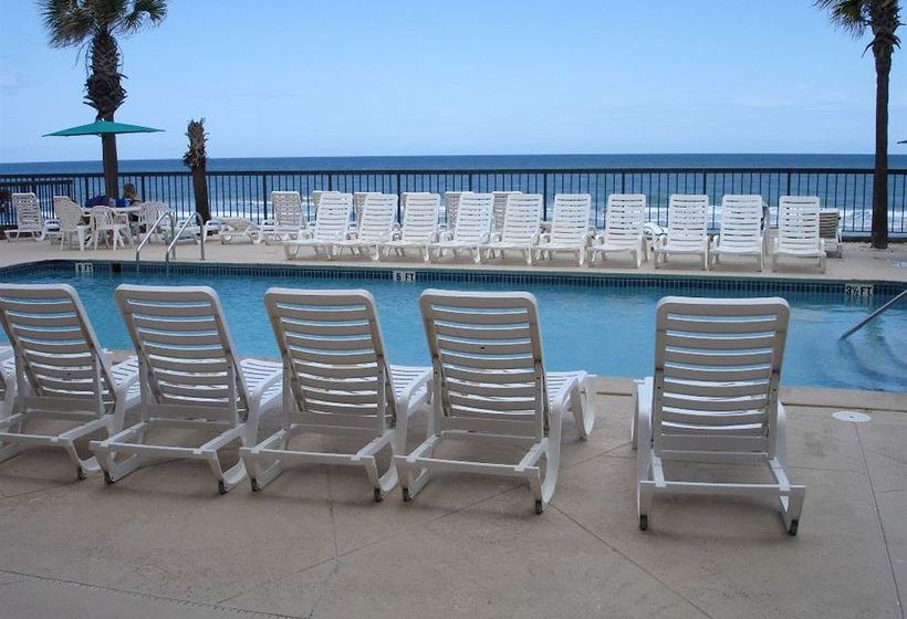 Coral Beach Motel  | Ormond Beach | Florida | United States 10