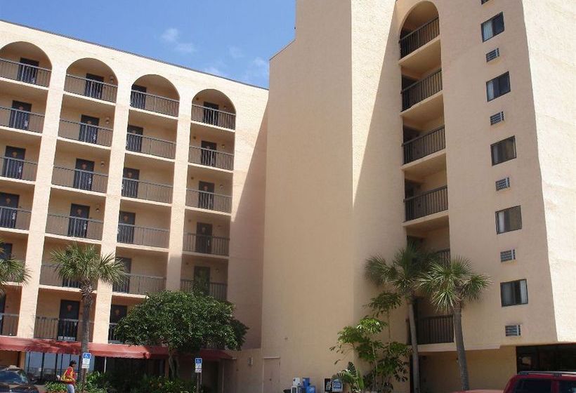 Coral Beach Motel  | Ormond Beach | Florida | United States 11