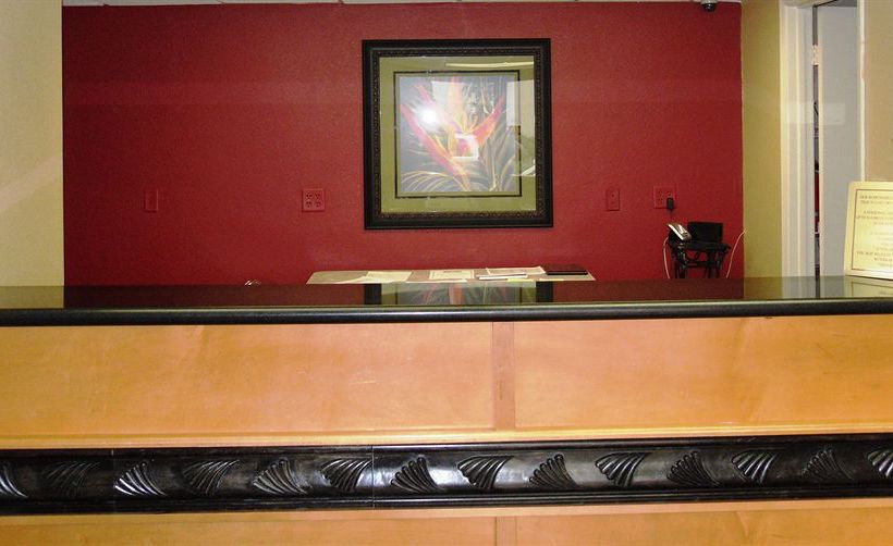 Coral Beach Motel  | Ormond Beach | Florida | United States 12