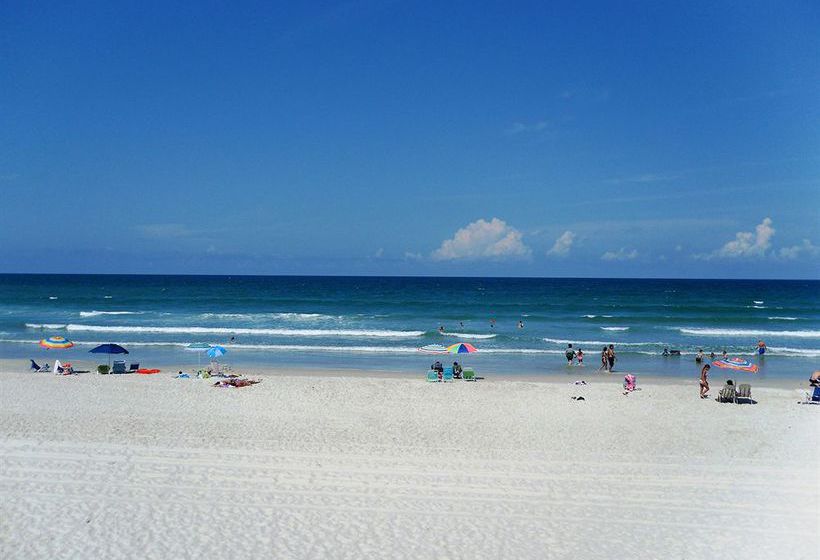 Coral Beach Motel  | Ormond Beach | Florida | United States 14