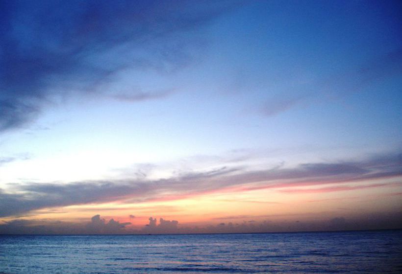 Coral Beach Motel  | Ormond Beach | Florida | United States 15