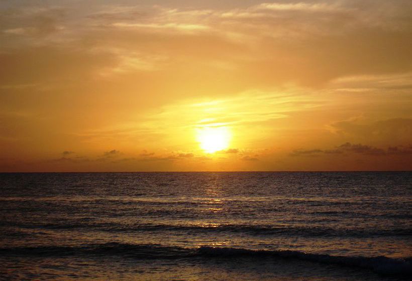 Coral Beach Motel  | Ormond Beach | Florida | United States 16