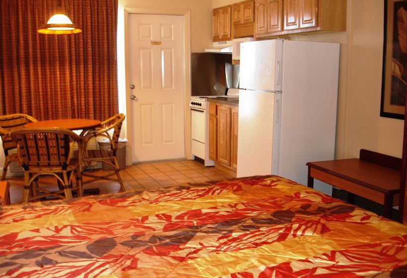 Coral Beach Motel  | Ormond Beach | Florida | United States 3