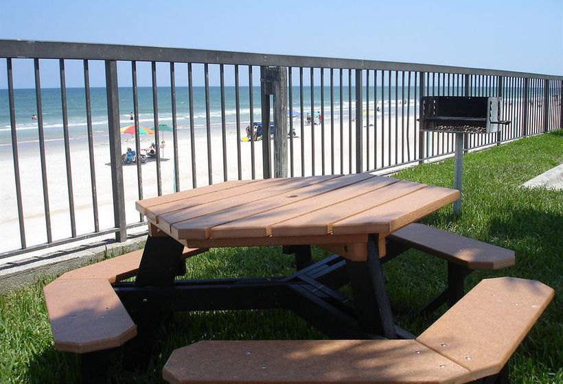 Coral Beach Motel  | Ormond Beach | Florida | United States 4