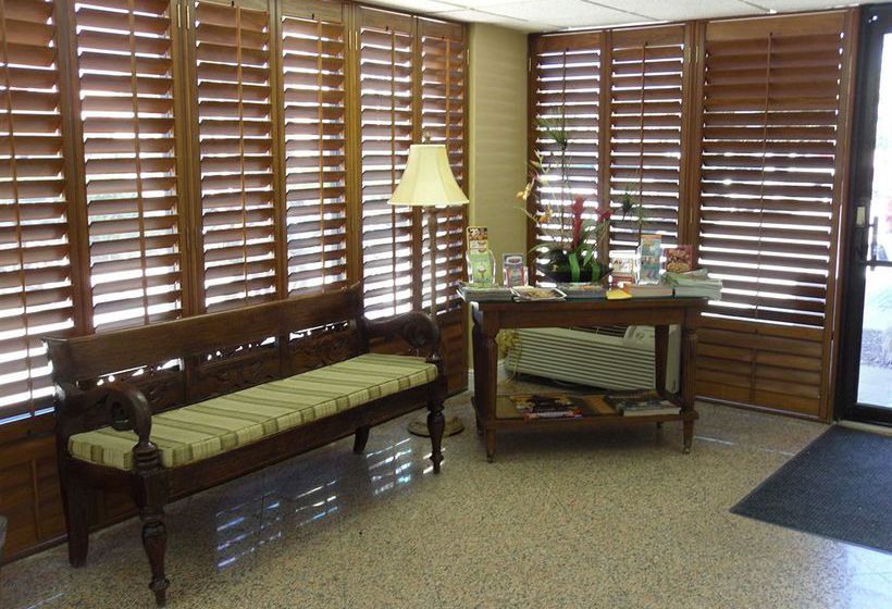 Coral Beach Motel  | Ormond Beach | Florida | United States 6