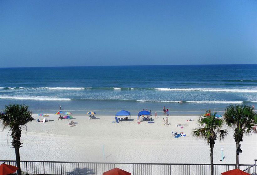 Coral Beach Motel  | Ormond Beach | Florida | United States 7