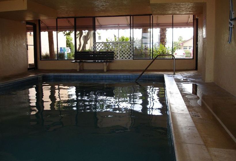 Coral Beach Motel  | Ormond Beach | Florida | United States 8