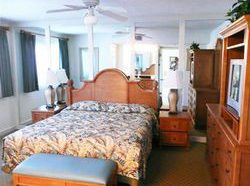 Coral Reef Beach Resort 