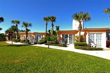 Hotel Coral Sands Inn & Seaside Cottage  | Ormond Beach | Florida | United States 10