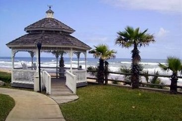 Hotel Coral Sands Inn & Seaside Cottage  | Ormond Beach | Florida | United States 11