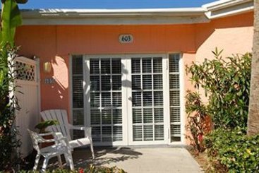 Hotel Coral Sands Inn & Seaside Cottage  | Ormond Beach | Florida | United States 13