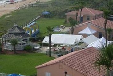 Hotel Coral Sands Inn & Seaside Cottage  | Ormond Beach | Florida | United States 14