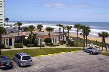 Hotel Coral Sands Inn & Seaside Cottage  | Ormond Beach | Florida | United States 15