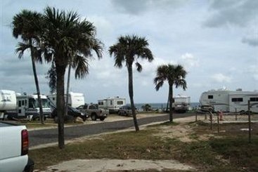 Hotel Coral Sands Inn & Seaside Cottage  | Ormond Beach | Florida | United States 16