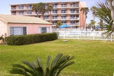 Hotel Coral Sands Inn & Seaside Cottage  | Ormond Beach | Florida | United States 17