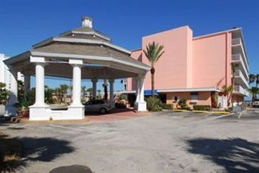 Hotel Coral Sands Inn & Seaside Cottage  | Ormond Beach | Florida | United States 18