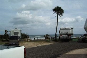 Hotel Coral Sands Inn & Seaside Cottage  | Ormond Beach | Florida | United States 19