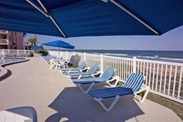 Hotel Coral Sands Inn & Seaside Cottage  | Ormond Beach | Florida | United States 3