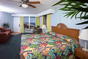 Hotel Coral Sands Inn & Seaside Cottage  | Ormond Beach | Florida | United States 4