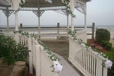 Hotel Coral Sands Inn & Seaside Cottage  | Ormond Beach | Florida | United States 5