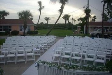 Hotel Coral Sands Inn & Seaside Cottage  | Ormond Beach | Florida | United States 6